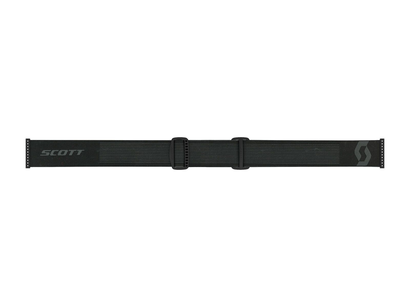 Scott Unlimited II OTG - Illuminator Blue Chrome, mineral black - Bild 3