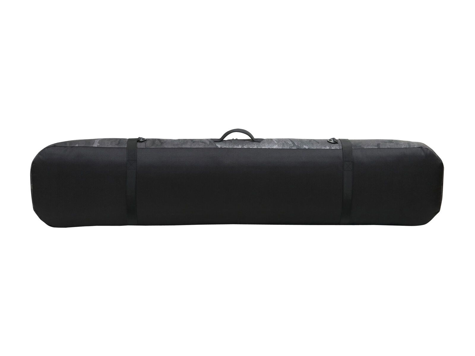 Nitro Cargo Board Bag 159, forged camo - Bild 4