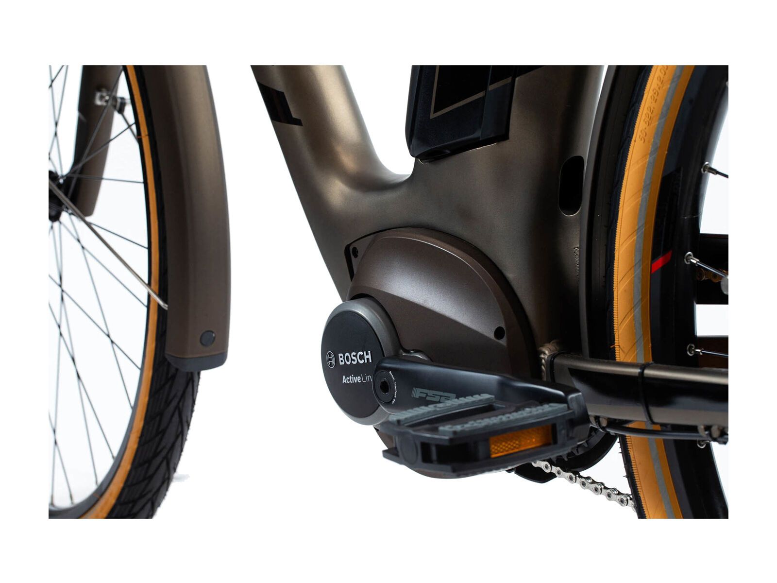 Scott Sub Active eRide Unisex Seat T. - Bild 5