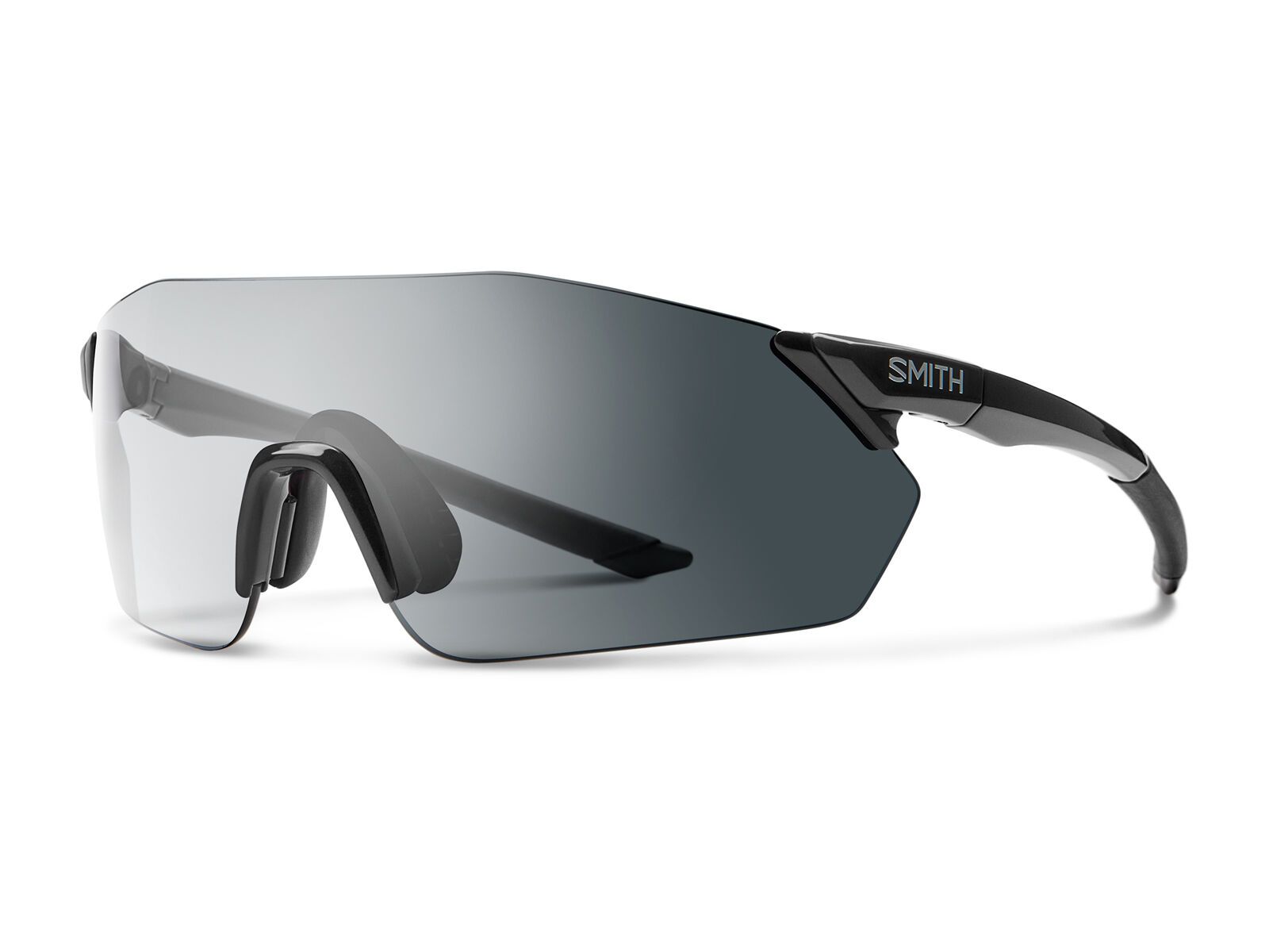 Smith Reverb - Photochromic Clear to Grey, black - Bild 1