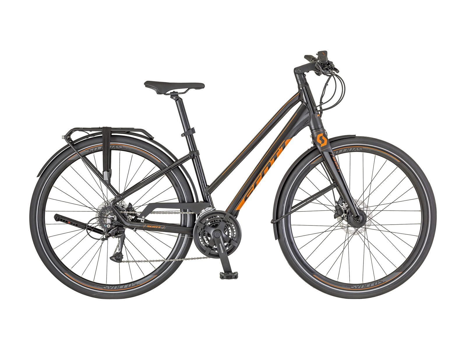 Scott Silence 30 Lady - Bild 1