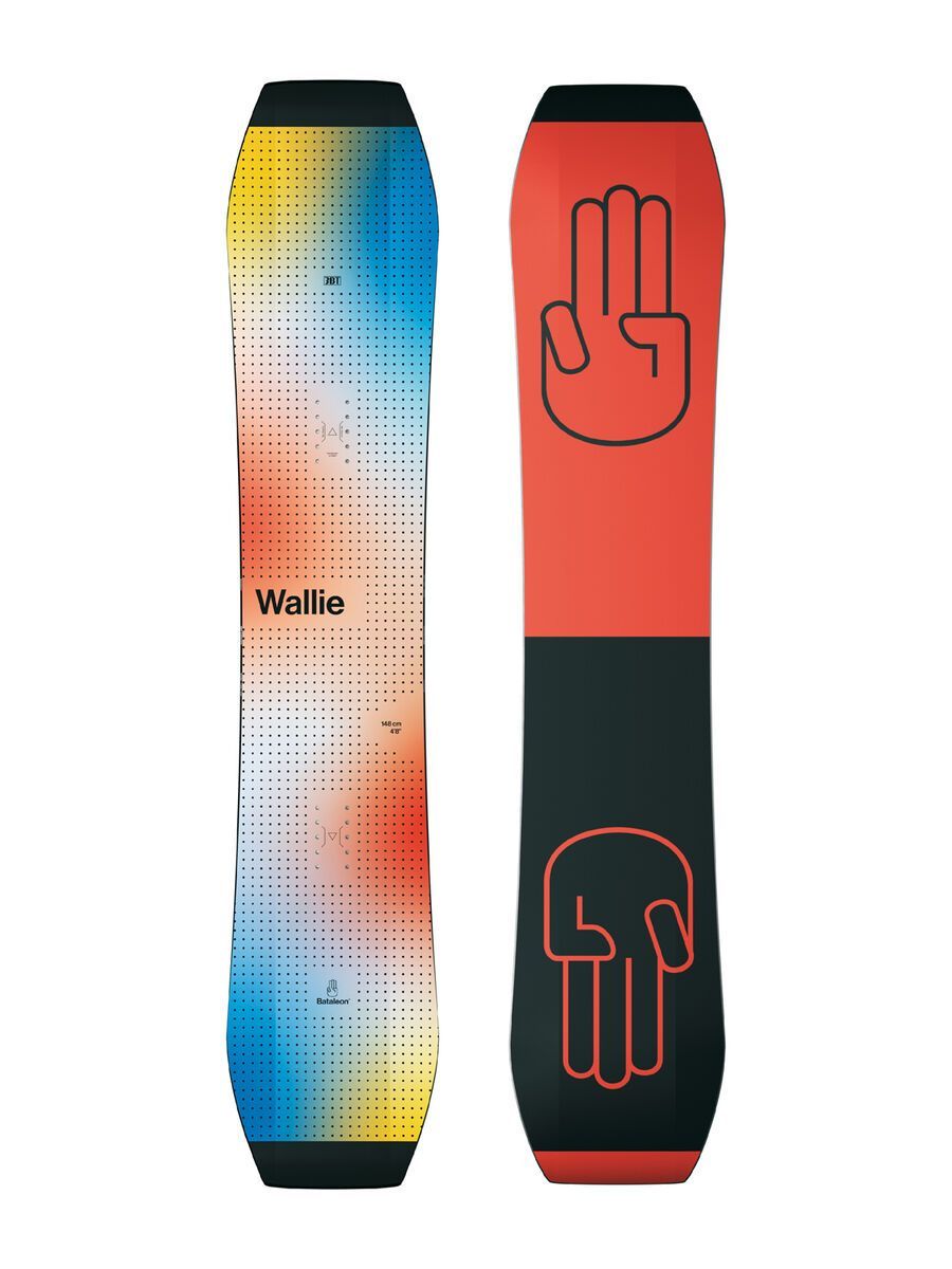 Bataleon Wallie - Bild 1