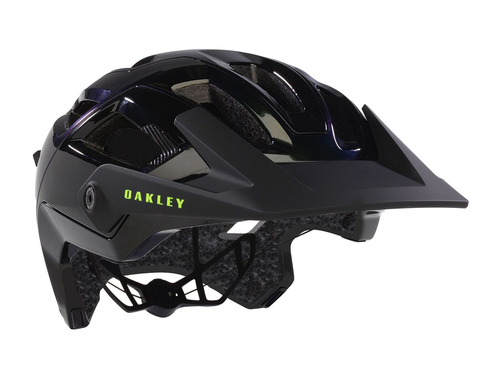 Oakley DRT5 Maven MIPS, mte bl/mte hnt gr/clsft - Bild 11