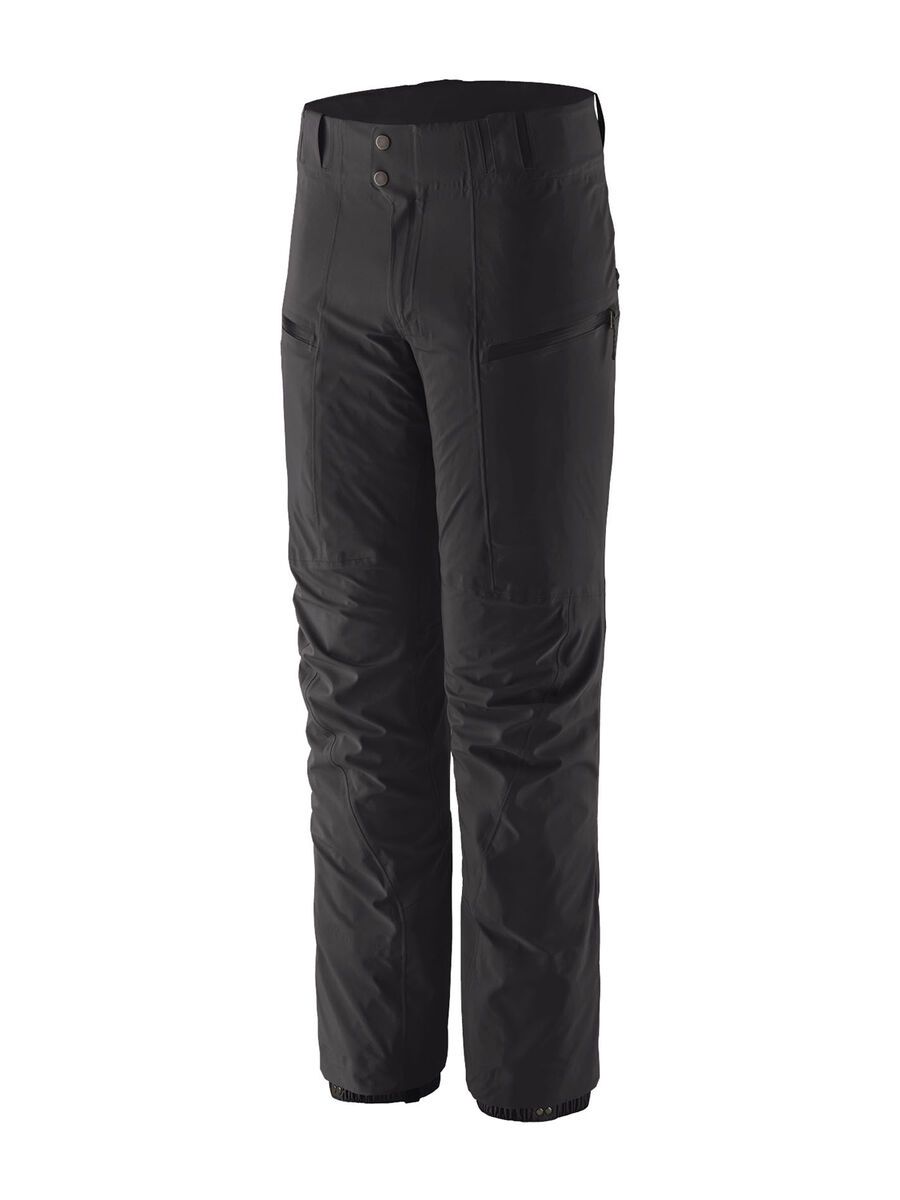Patagonia Men's Stormstride Pants, black - Bild 1