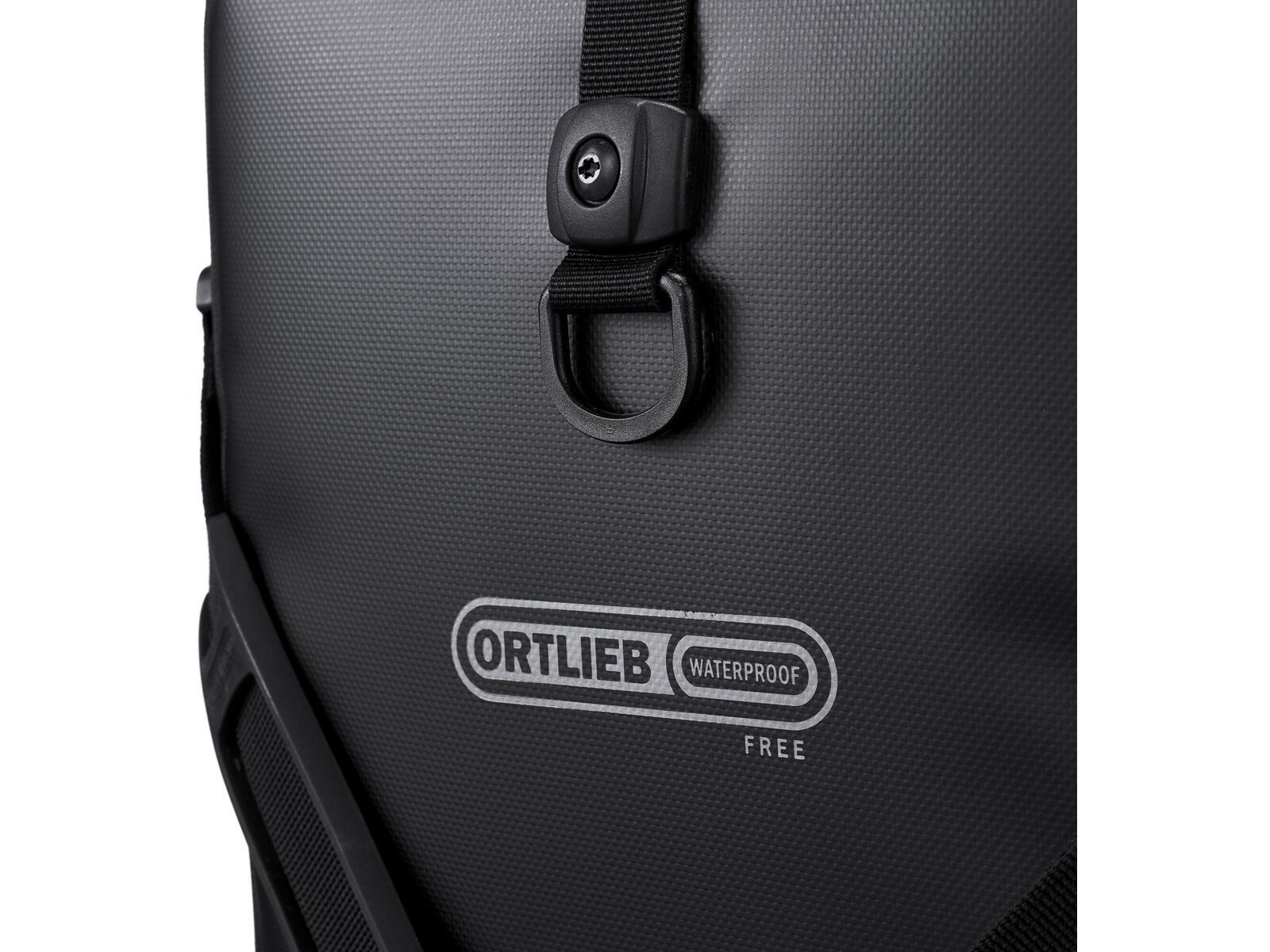 ORTLIEB Sport-Roller Free QL3.1, black - Bild 6