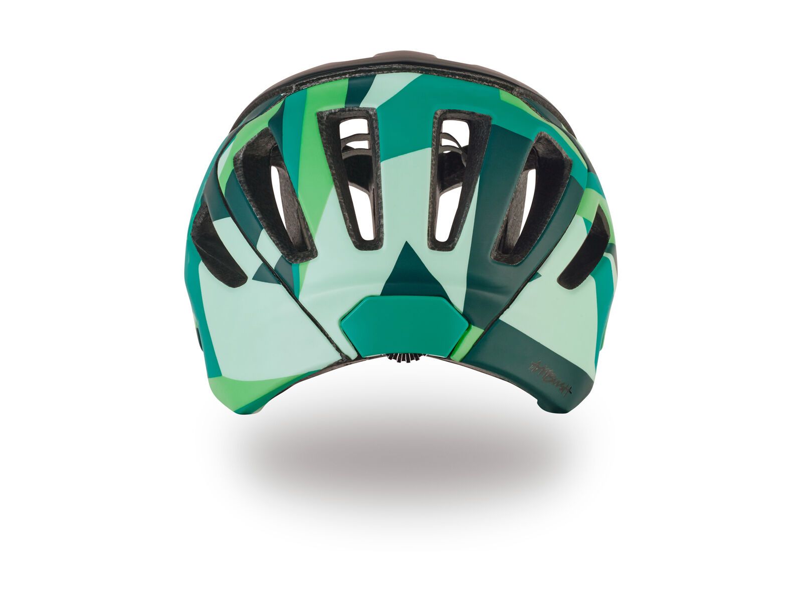 Specialized Ambush, acid mint fractal - Bild 3