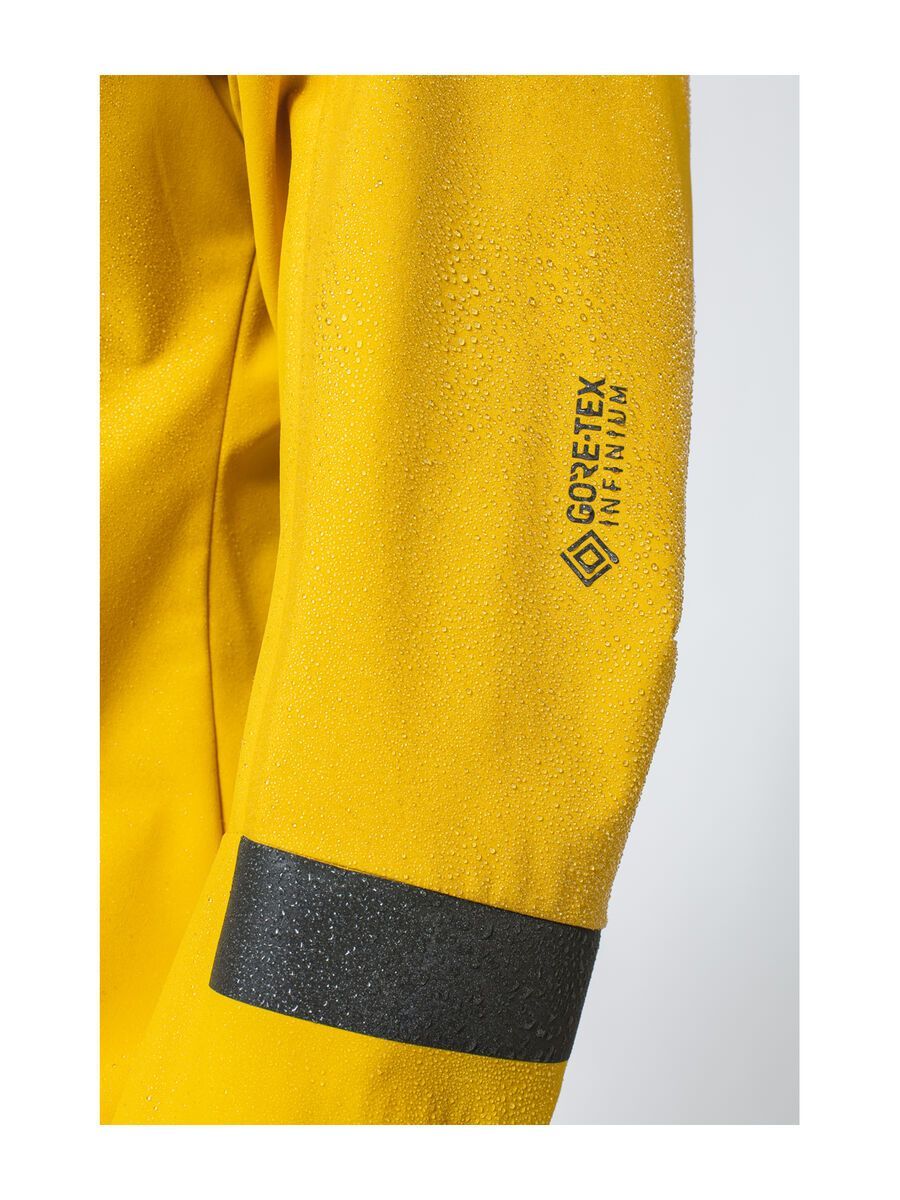 GOREWEAR Lupra Jacke Damen, uniform sand - Bild 6