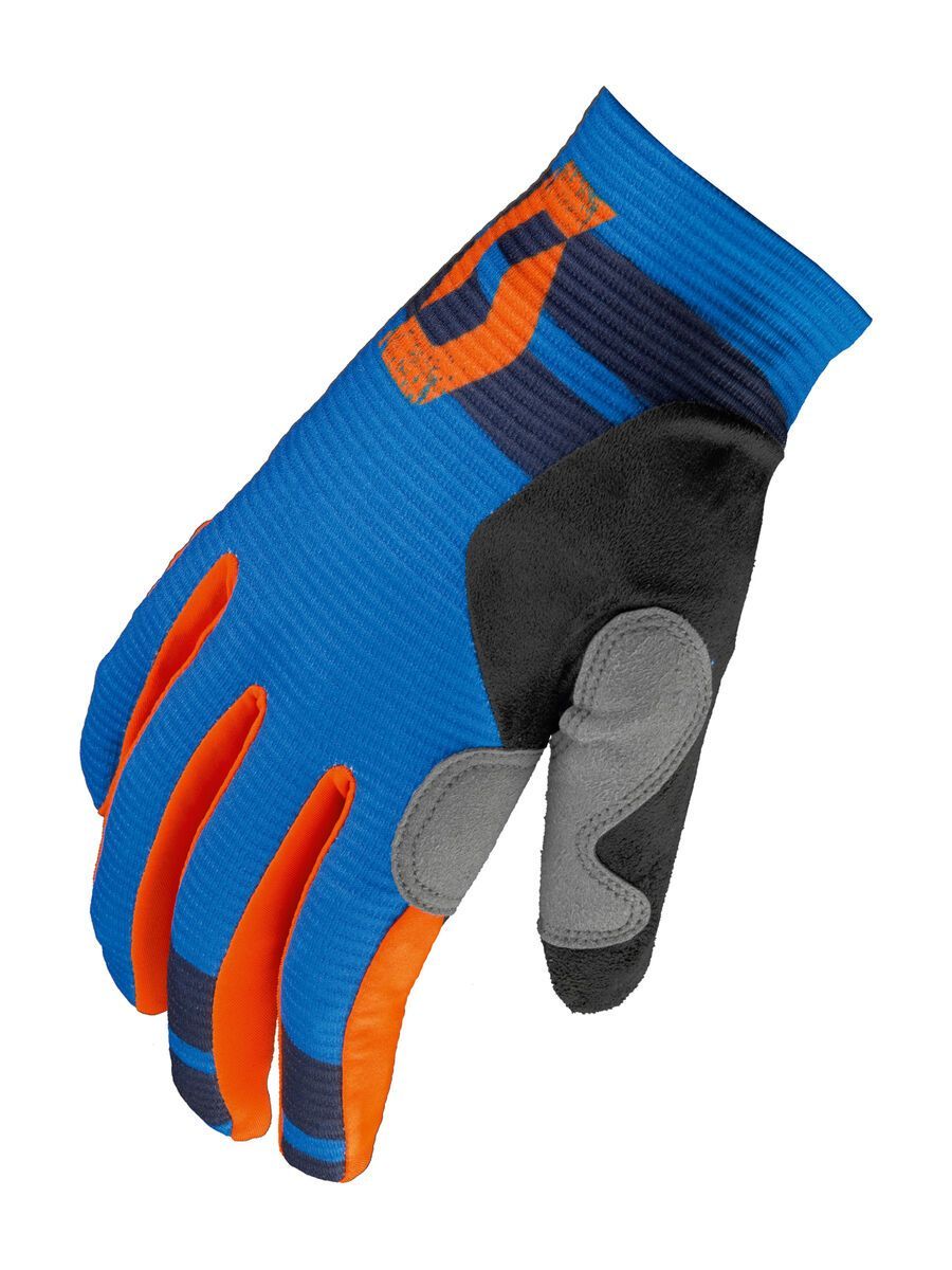 Scott Ridance LF Glove, blue - Bild 1