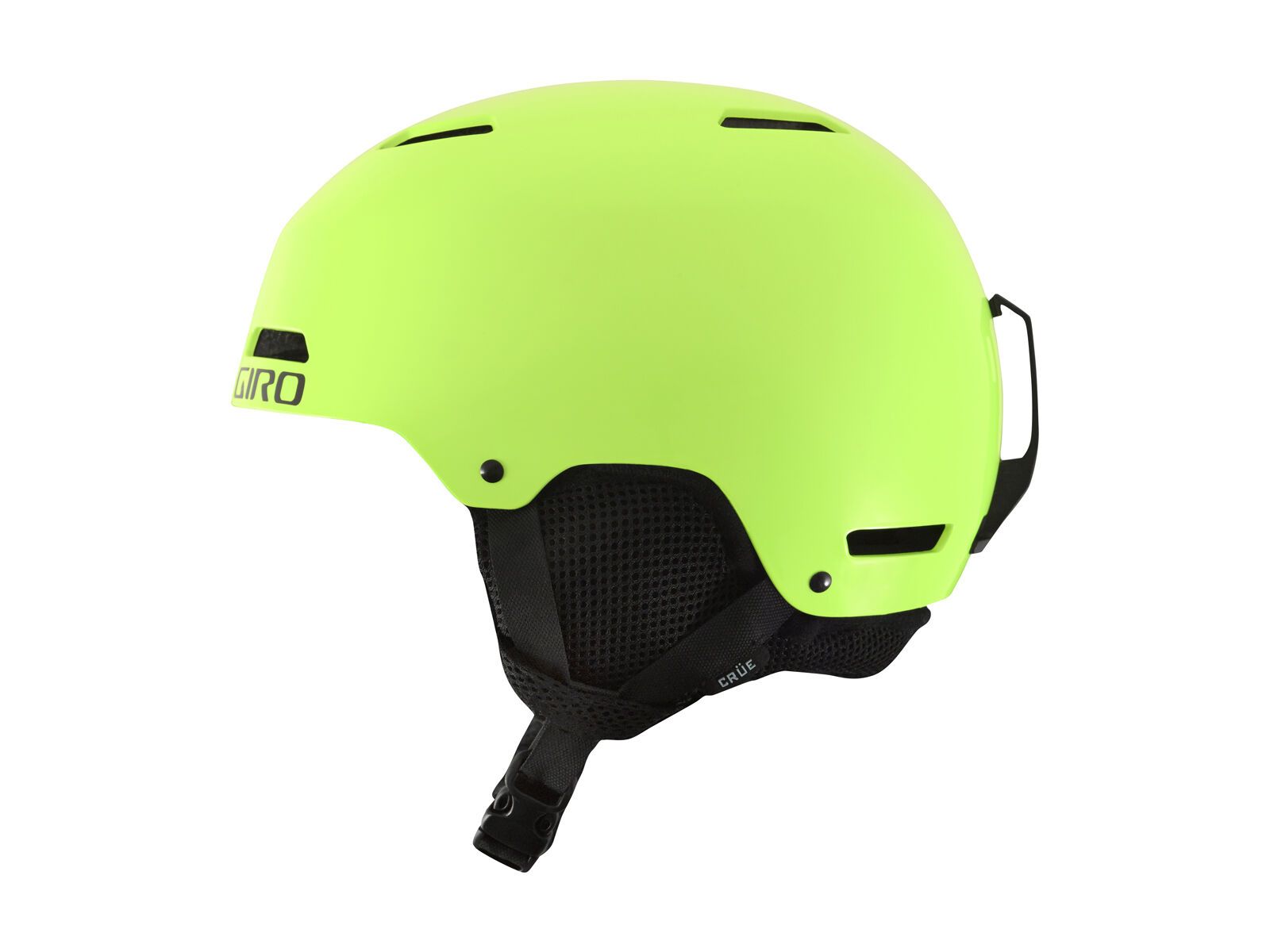 Giro Crüe, highlight yellow - Bild 1