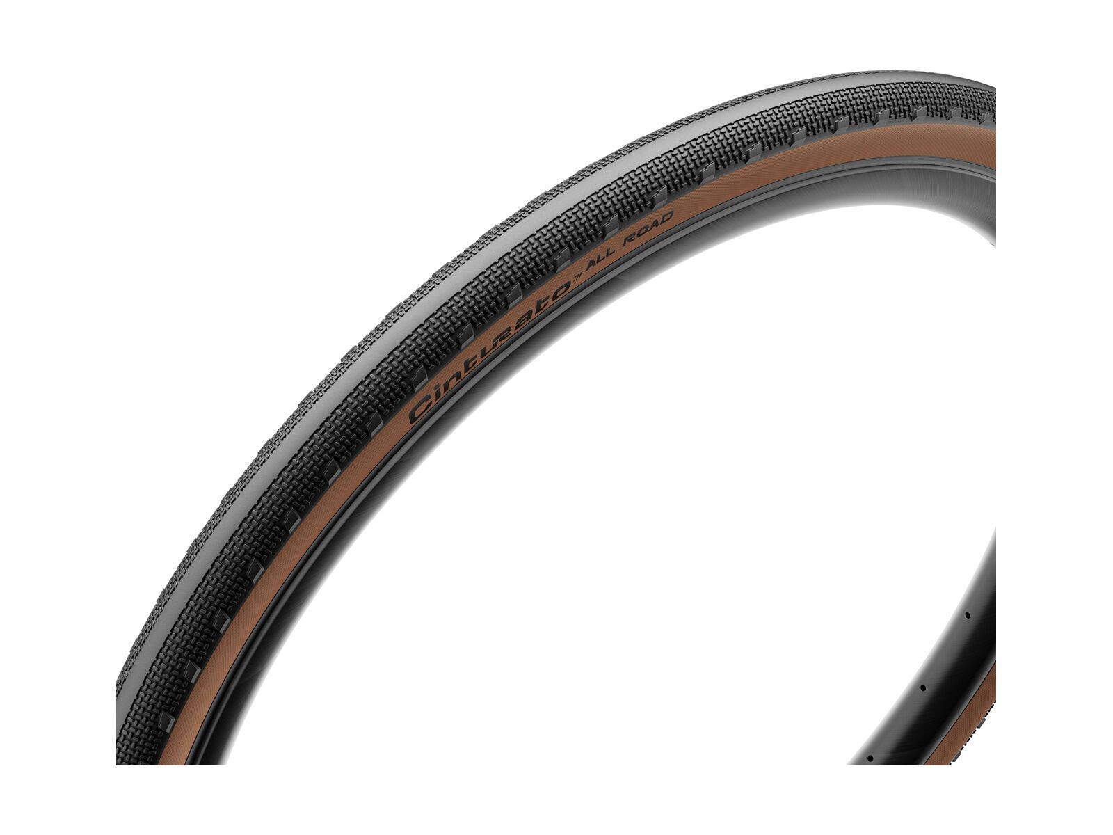 Pirelli Cinturato All Road ProWall - 700C, classic - Bild 5