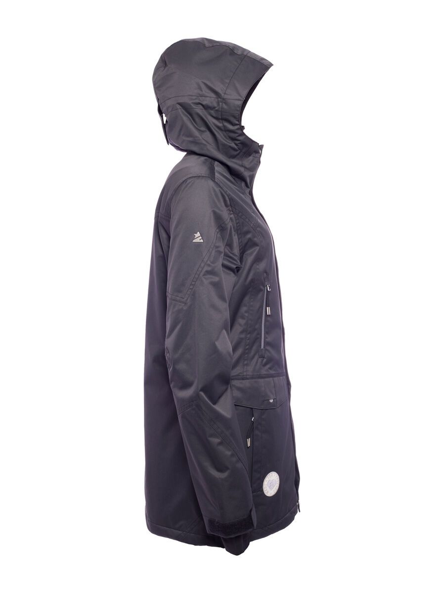 Zimtstern Mahaz, black - Bild 4