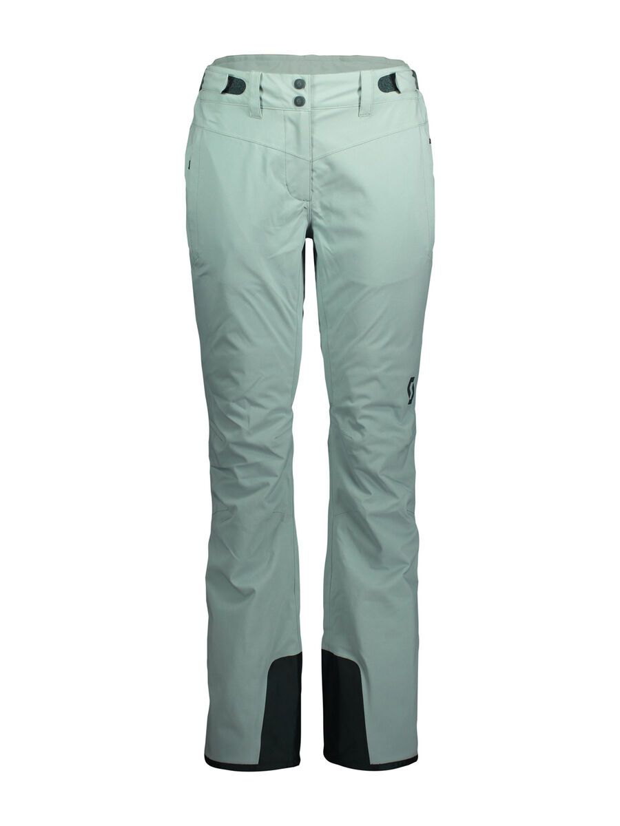 Scott Ultimate Dryo 10 Women's Pant, fog green - Bild 1