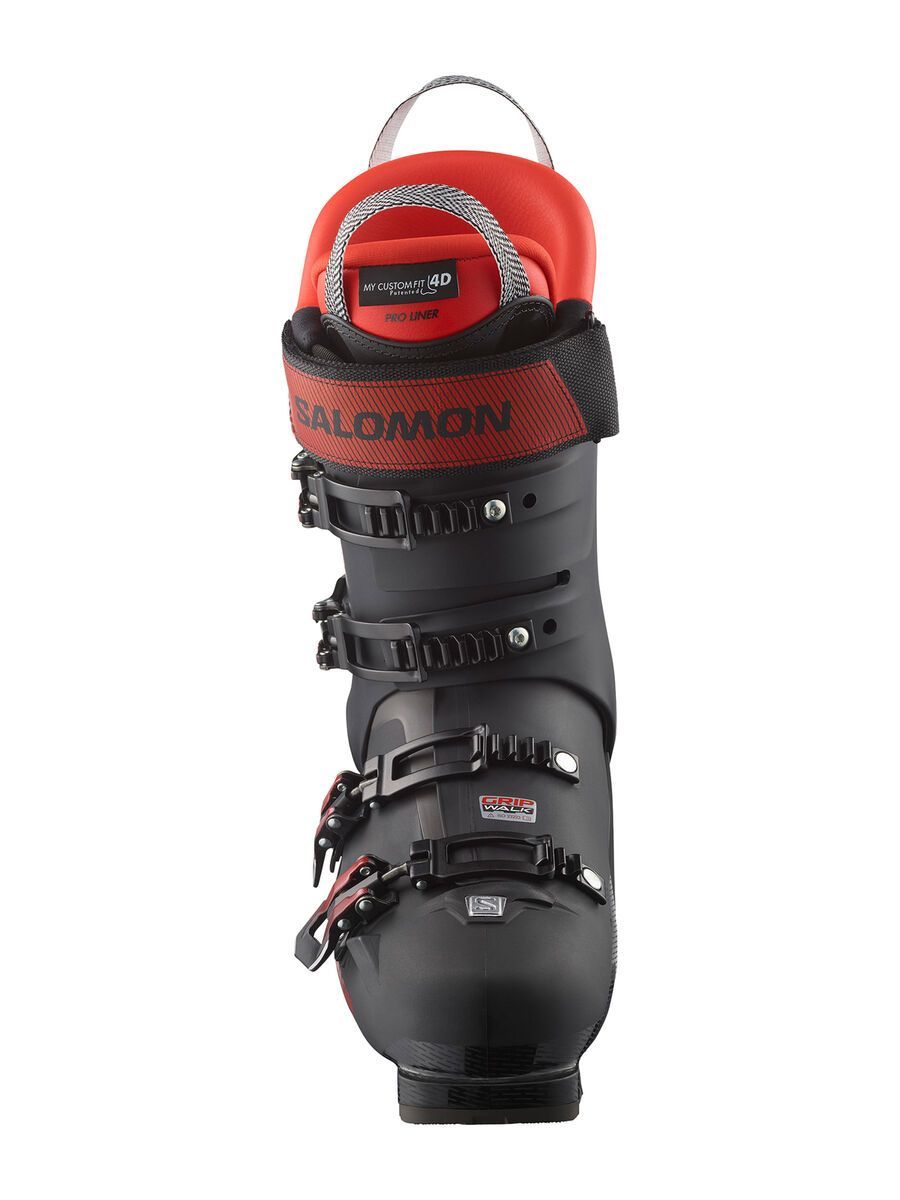 Salomon S/Pro MV 110 GW, black/red/beluga - Bild 5