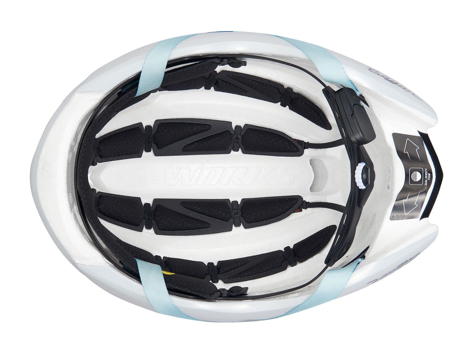 Specialized S-Works Evade ANGi Sagan Collection LTD, overexposed - Bild 5