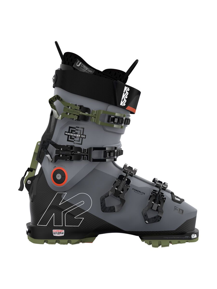 K2 Mindbender 100 MV - Bild 1