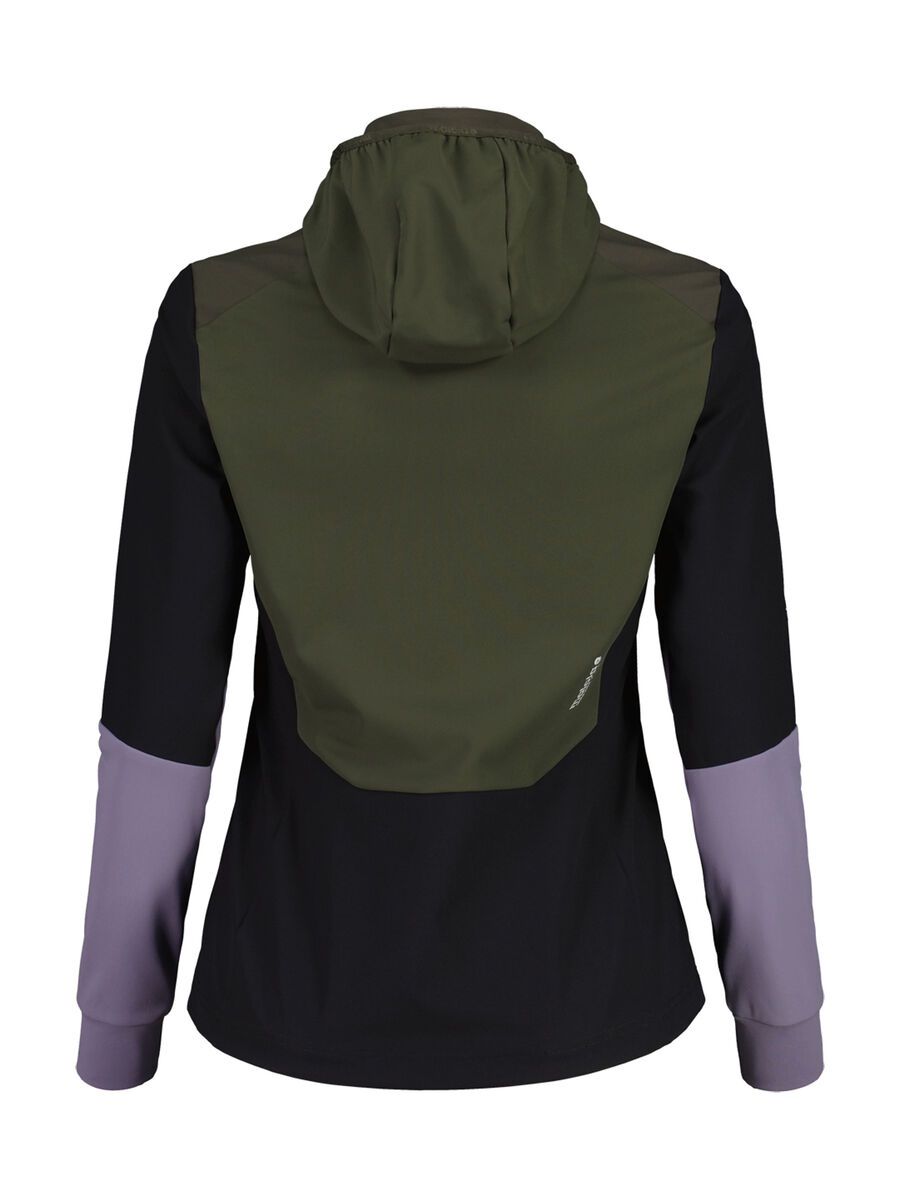 Maloja NeshaM., shaded purple multi - Bild 2