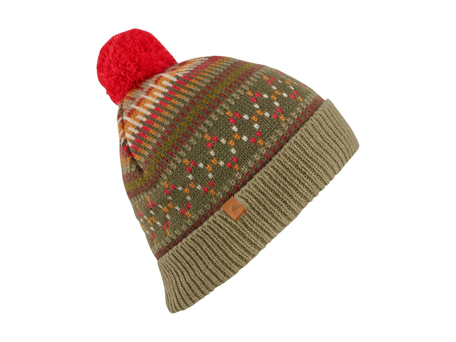 Burton Women's Talini Beanie, keef - Bild 1