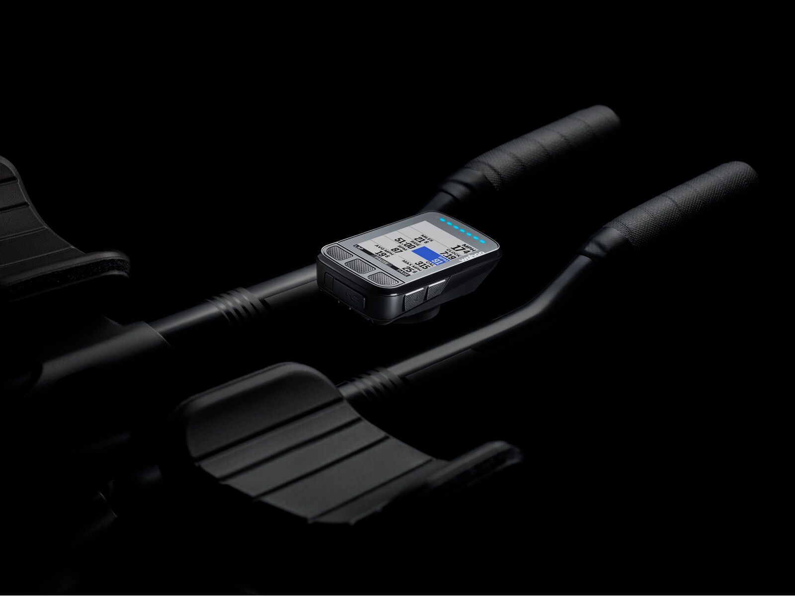 Wahoo Fitness Elemnt Bolt V2 - Bild 17