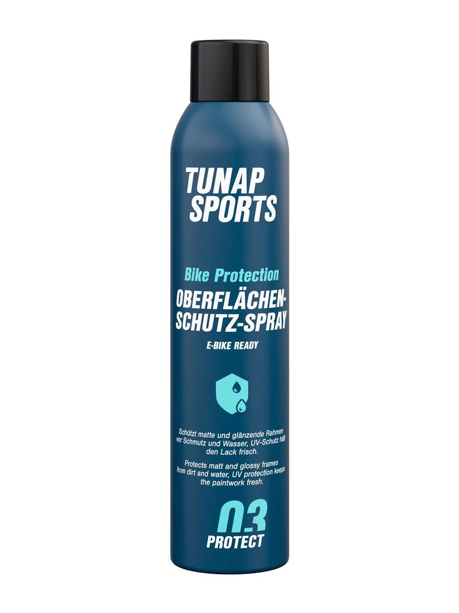 Tunap Sports Oberflächenschutz-Spray - 300 ml - Bild 1