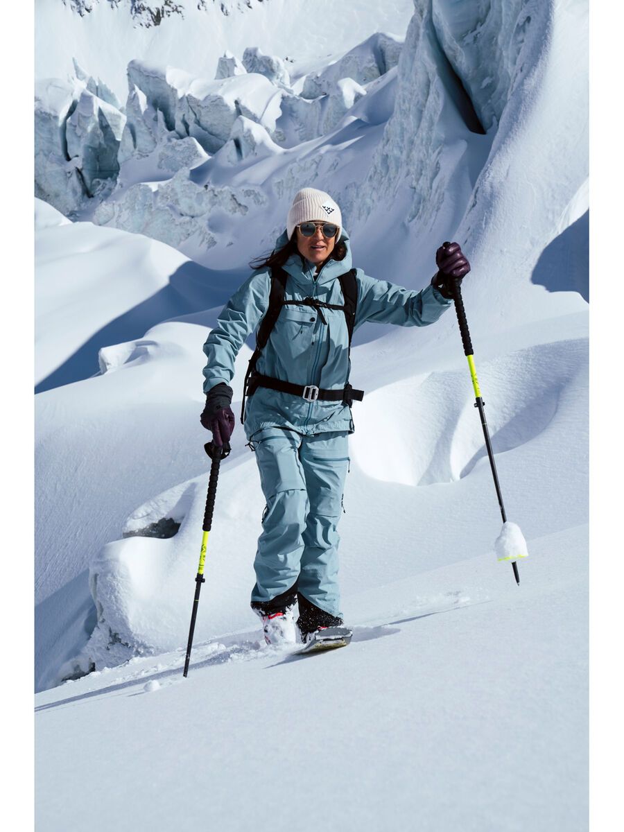 Black Crows Ferox Freebird, grey - Bild 13