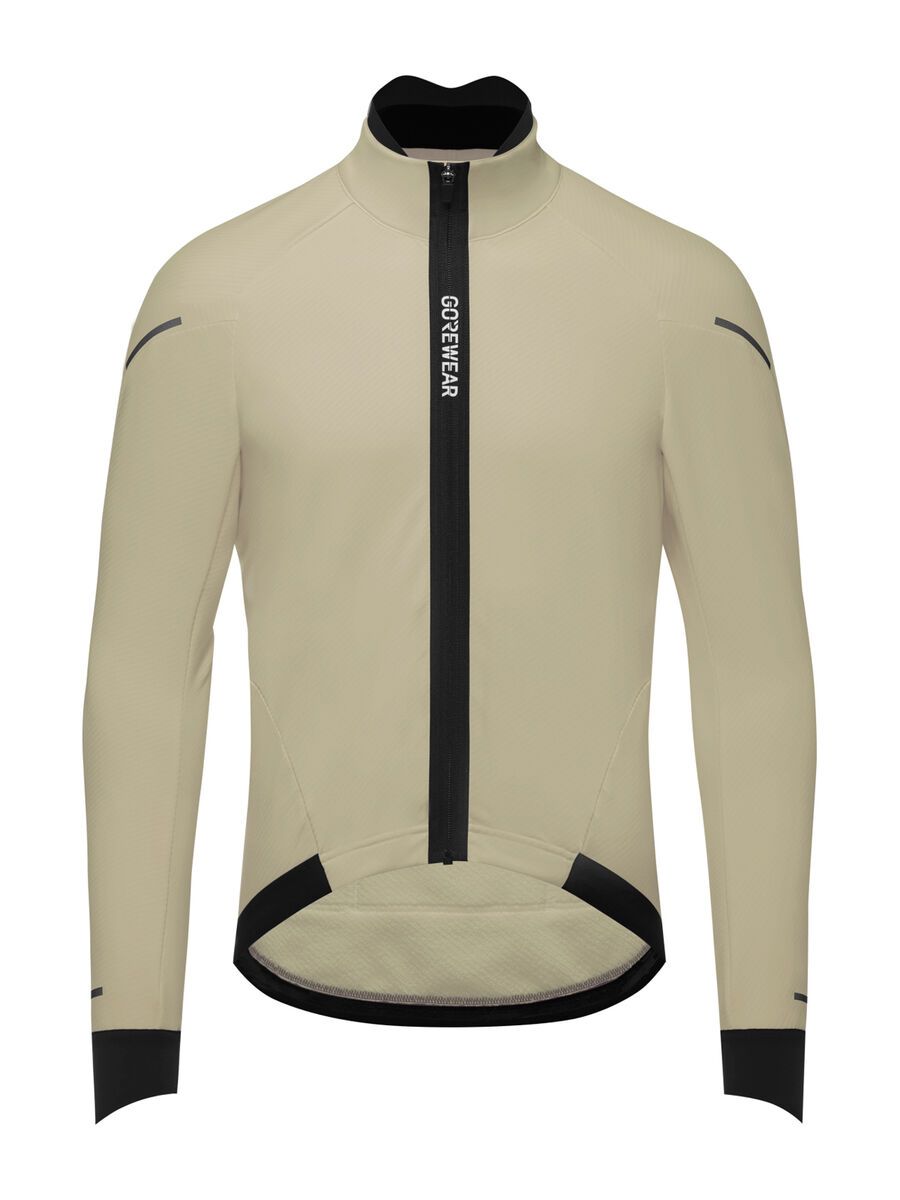 GOREWEAR Spinshift Thermo Jacke Herren, tech beige - Bild 1