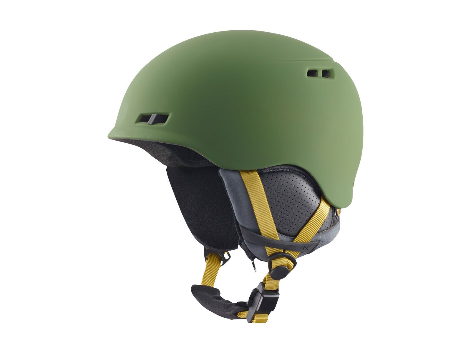 Anon Rodan, Boyscout - Bild 3