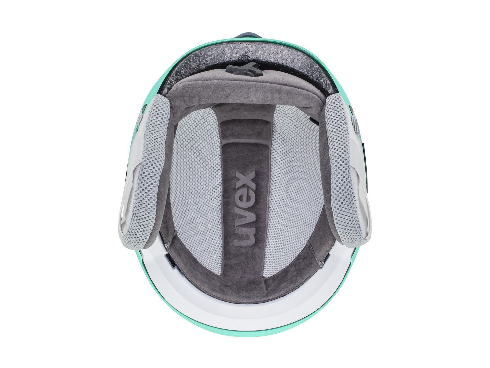 uvex legend, mint mat - Bild 5