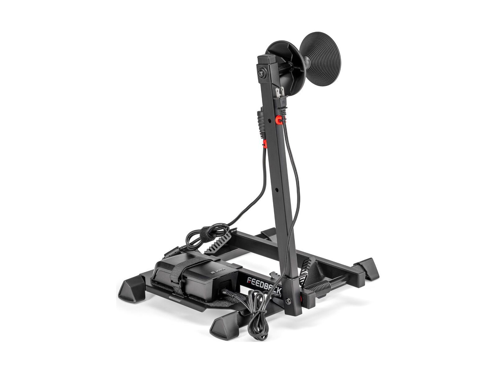 Feedback Sports RAKK 2.0 E, black - Bild 2