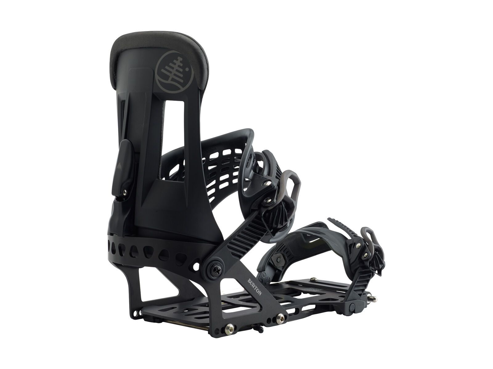 Set: Burton Flight Attendant Split 2019 +  Hitchhiker (2218314S) - Bild 3