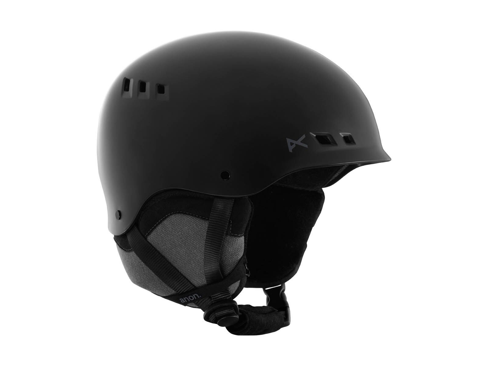 Anon Talon, black - Bild 1