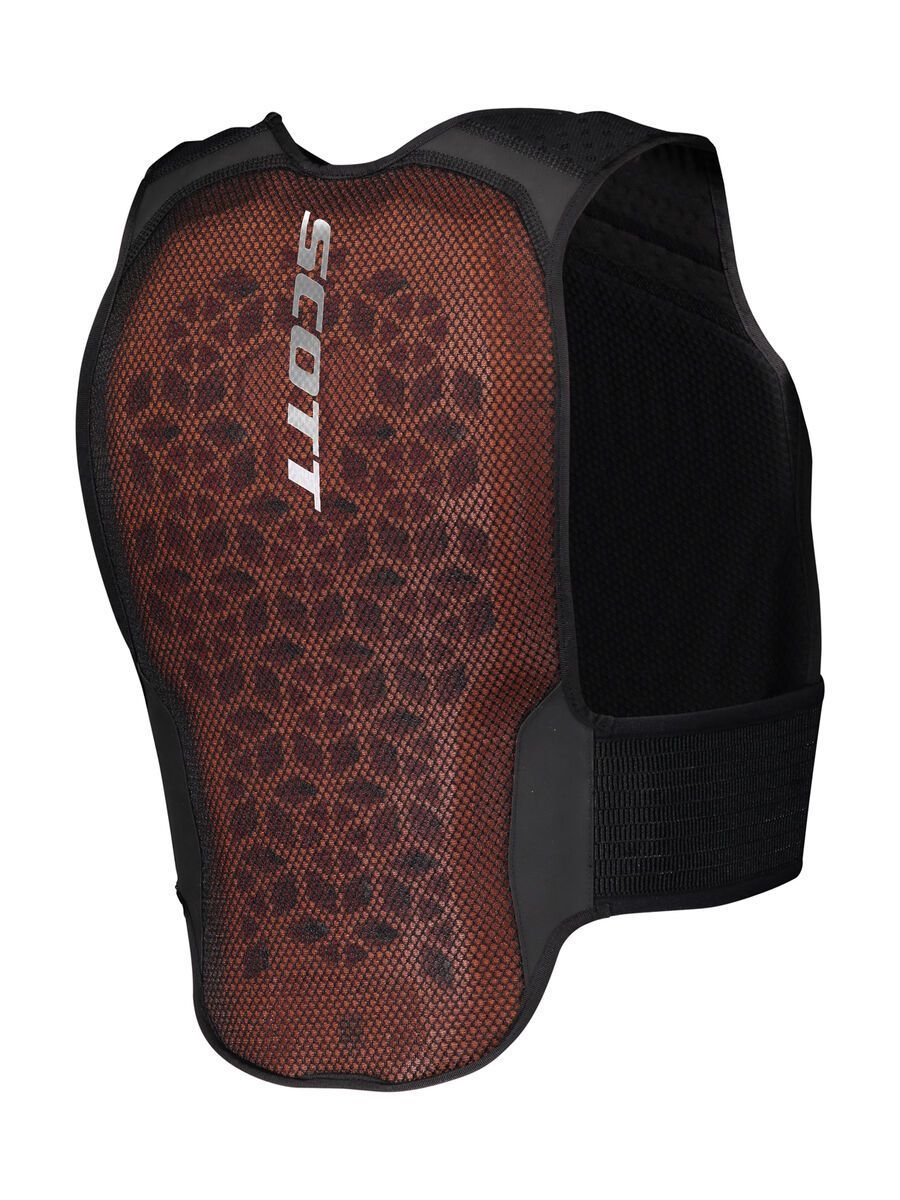 Scott Softcon Junior Body Armor, black - Bild 2
