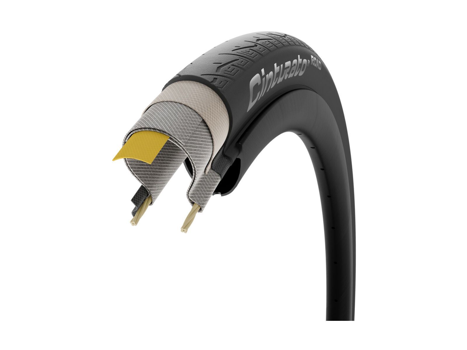 Pirelli Cinturato Road - Bild 5