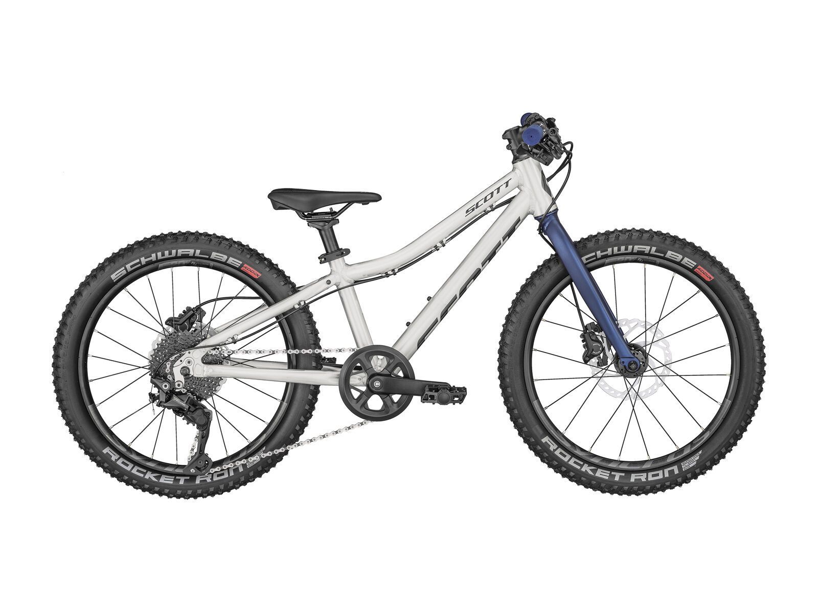 Scott Scale RC 200 - Bild 1