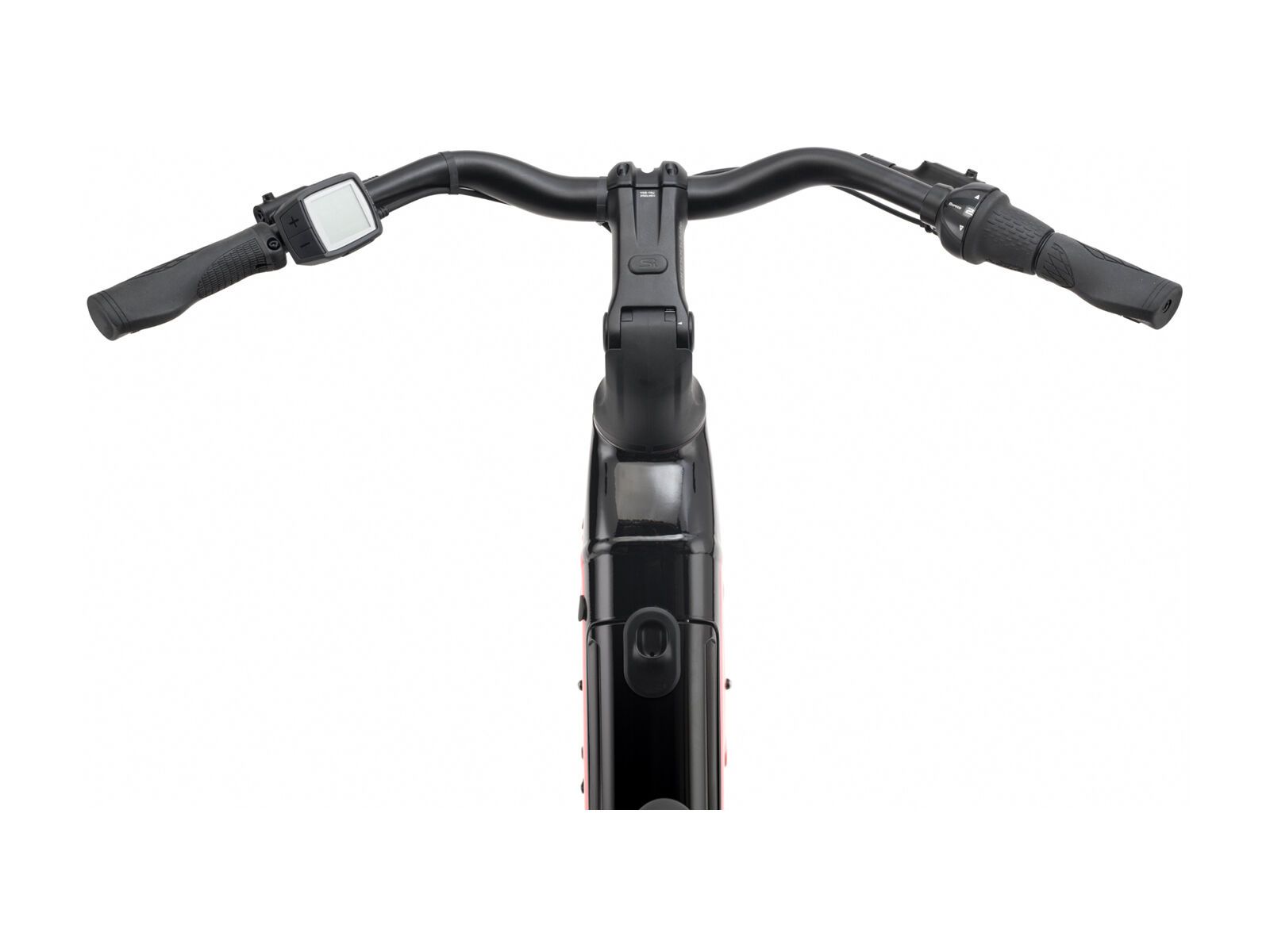 ***2. Wahl*** Cannondale Mavaro Neo 4 rally red 2021 - Bild 3