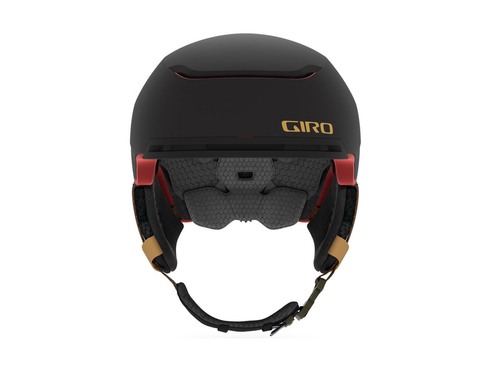 Giro Jackson MIPS, black/mo rockin - Bild 3