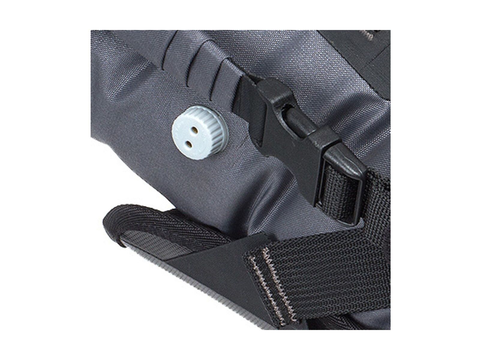 Blackburn Outpost Elite Universal Seat Pack & Dry Bag - Bild 6