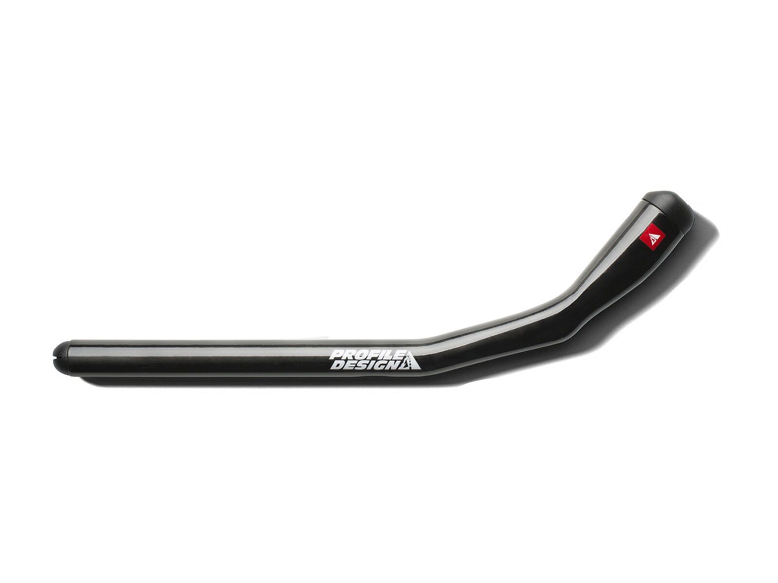 Profile T1+ Carbon Extensions, gloss carbon - Bild 1