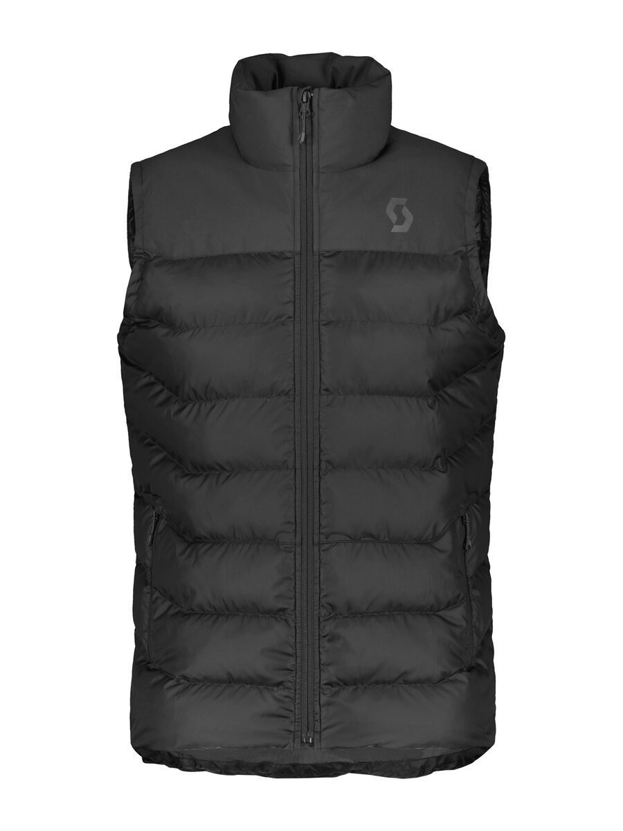 Scott Insuloft Warm Men's Vest, black - Bild 1