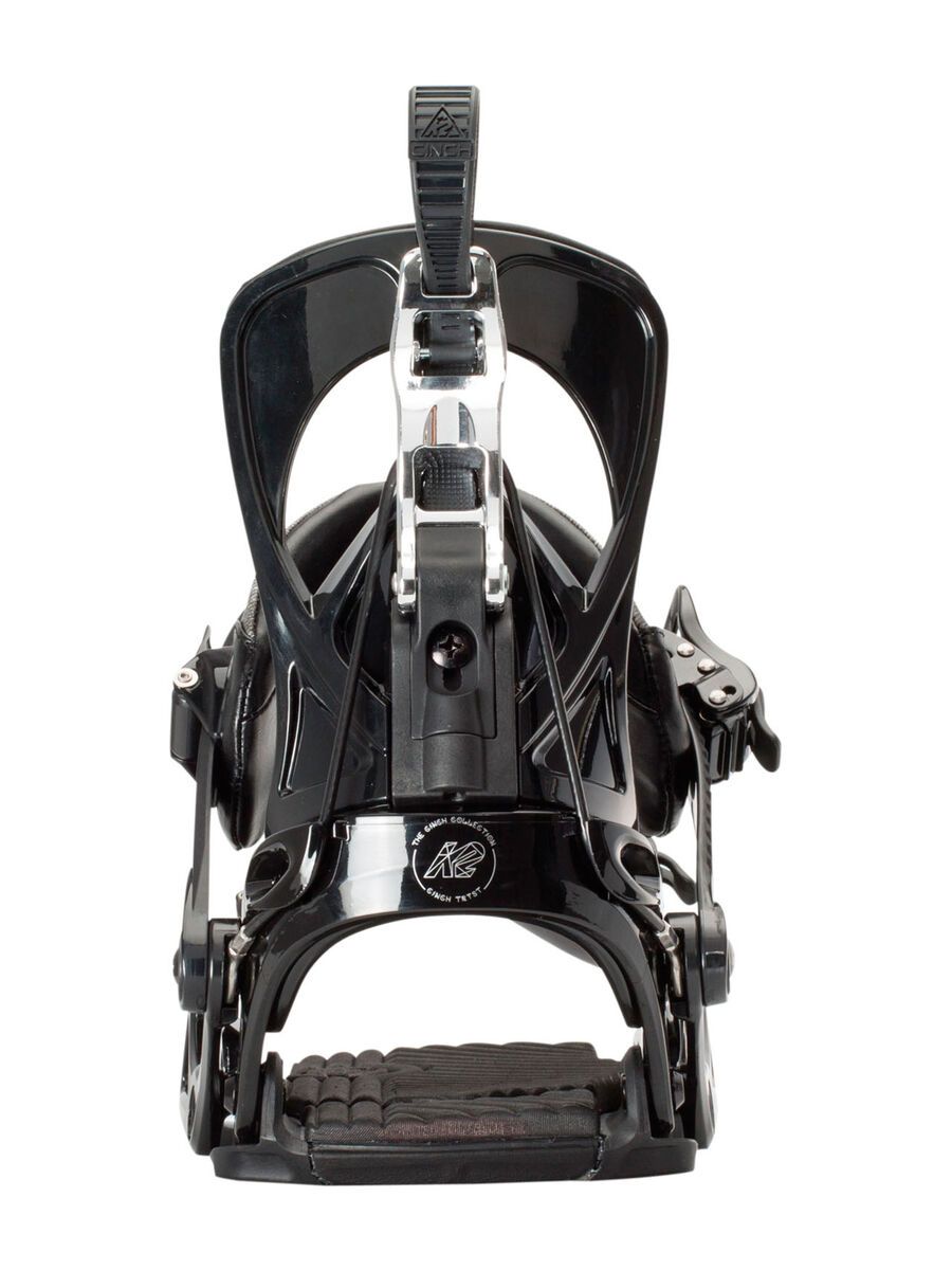 K2 Cinch Tryst, black - Bild 3