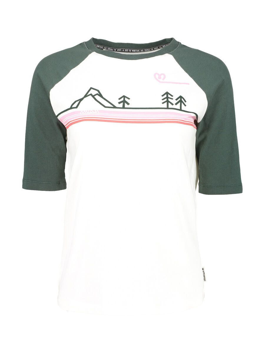 Maloja LuezzaM., pinetree - Bild 1