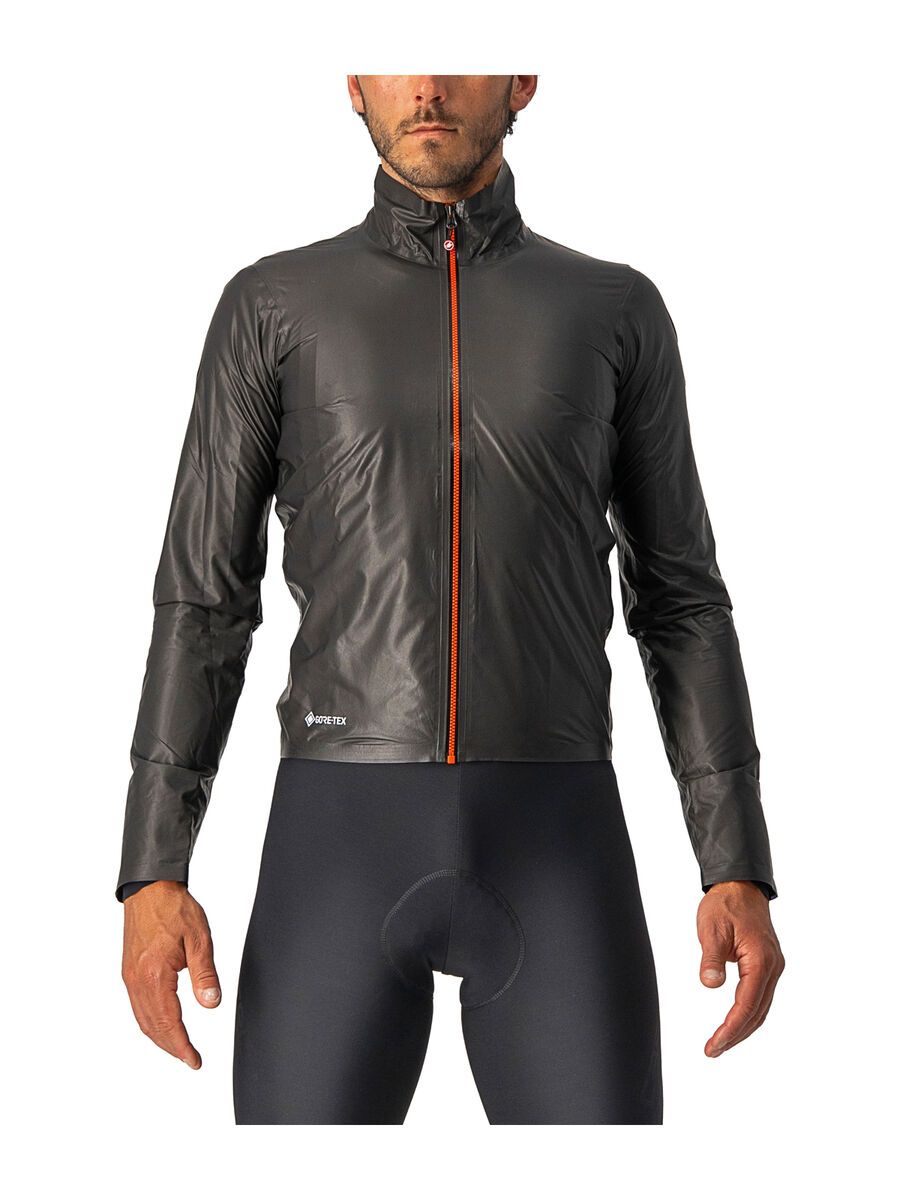 Castelli Idro 3 Jacket, black - Bild 1