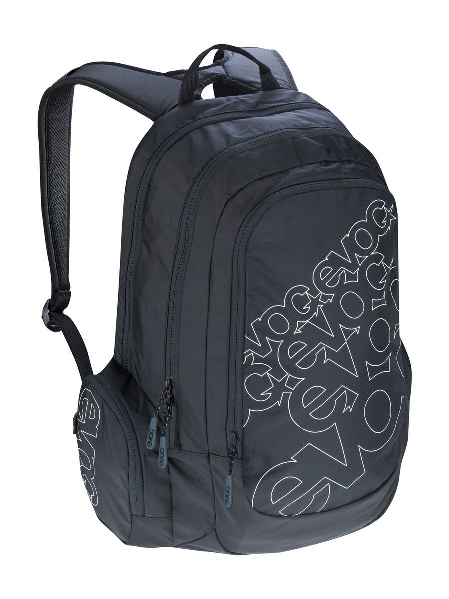 Evoc Park 25l, black - Bild 1