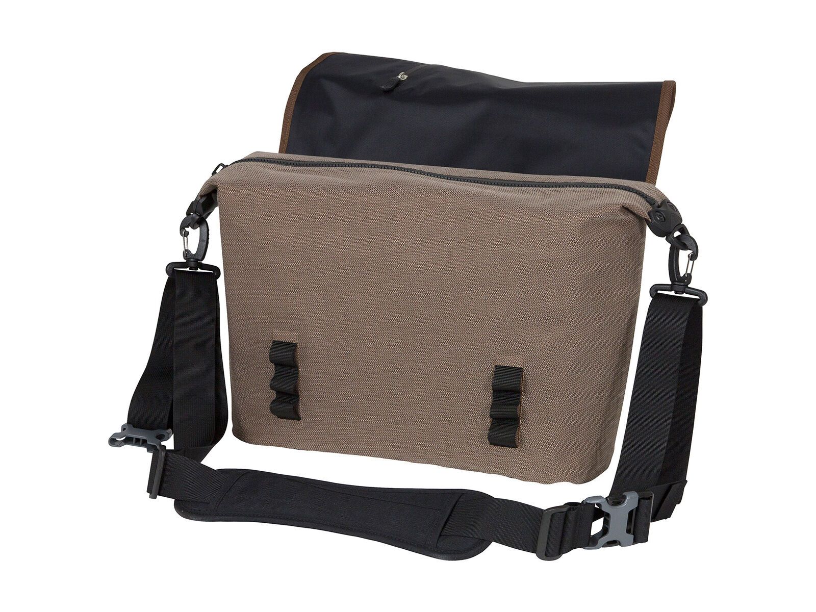 ORTLIEB Reporter-Bag, coffee - Bild 3