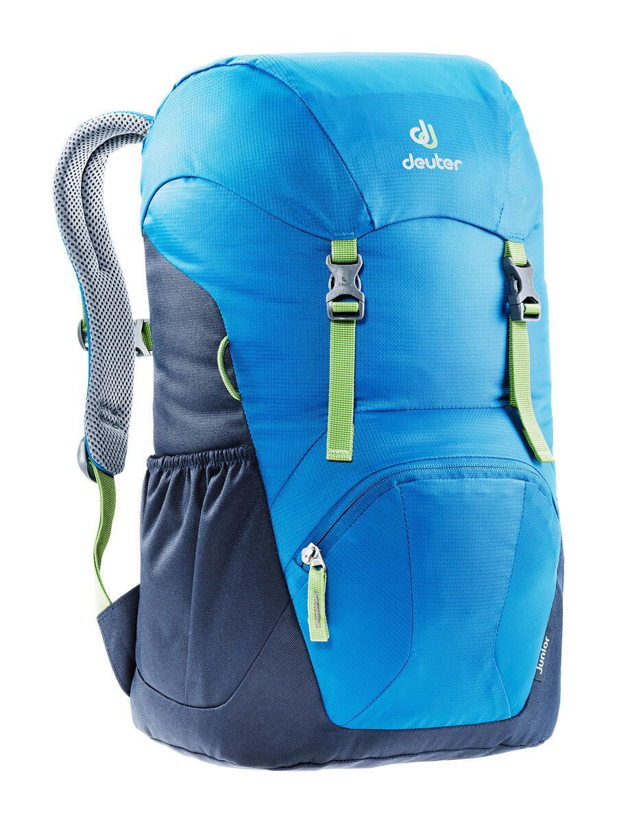 Deuter Junior, bay-navy - Bild 1