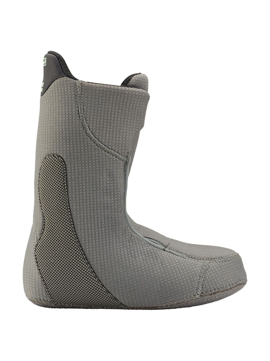 Burton Imperial, gray/green - Bild 4