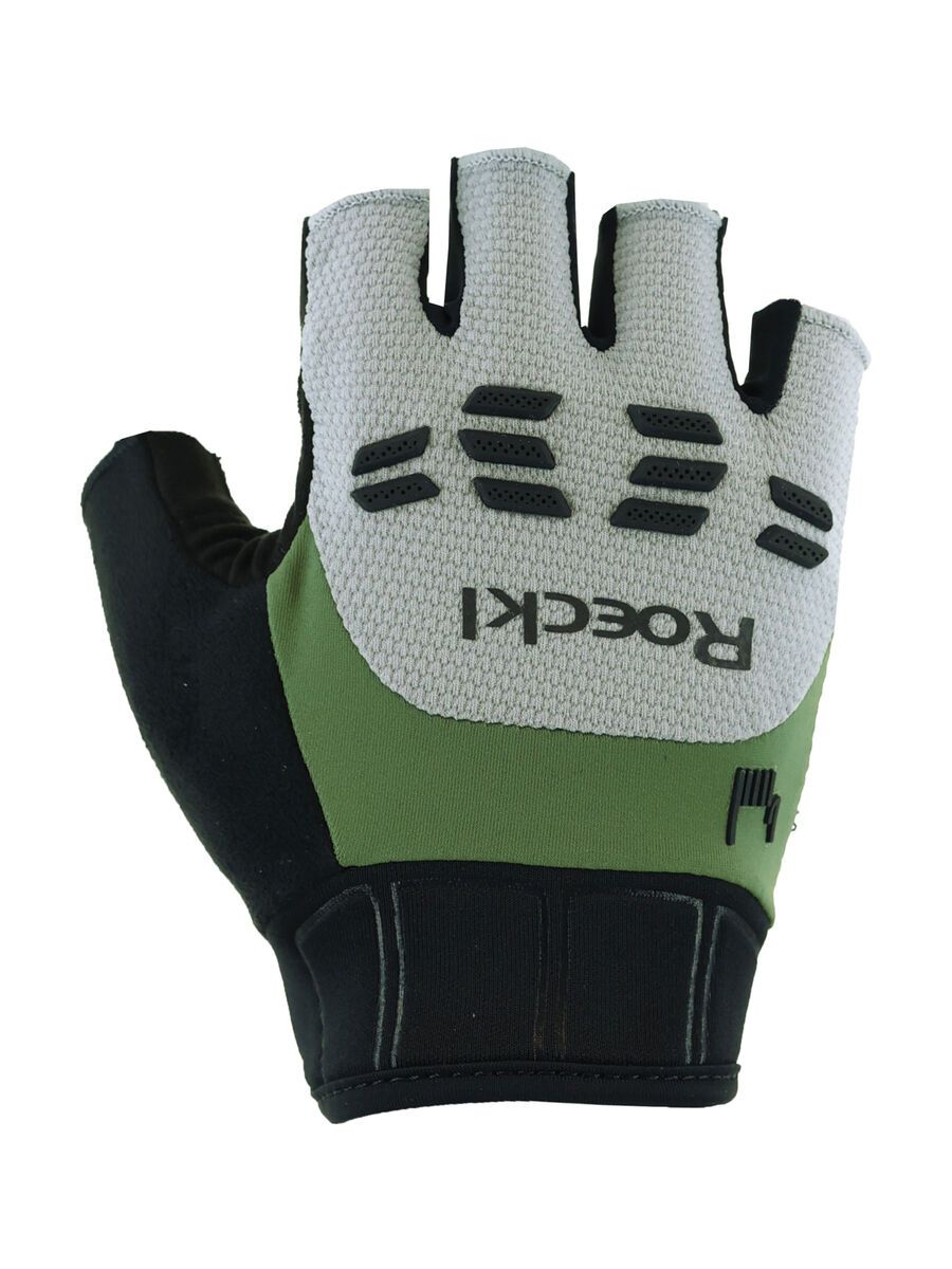 Roeckl Iseler 2, harbor mist/pesto - Bild 1