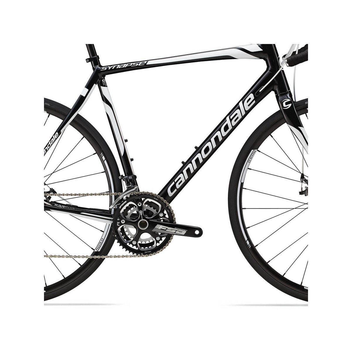 Cannondale Synapse Carbon Disc 105 Cannondale 105 Se Synapse Alloy