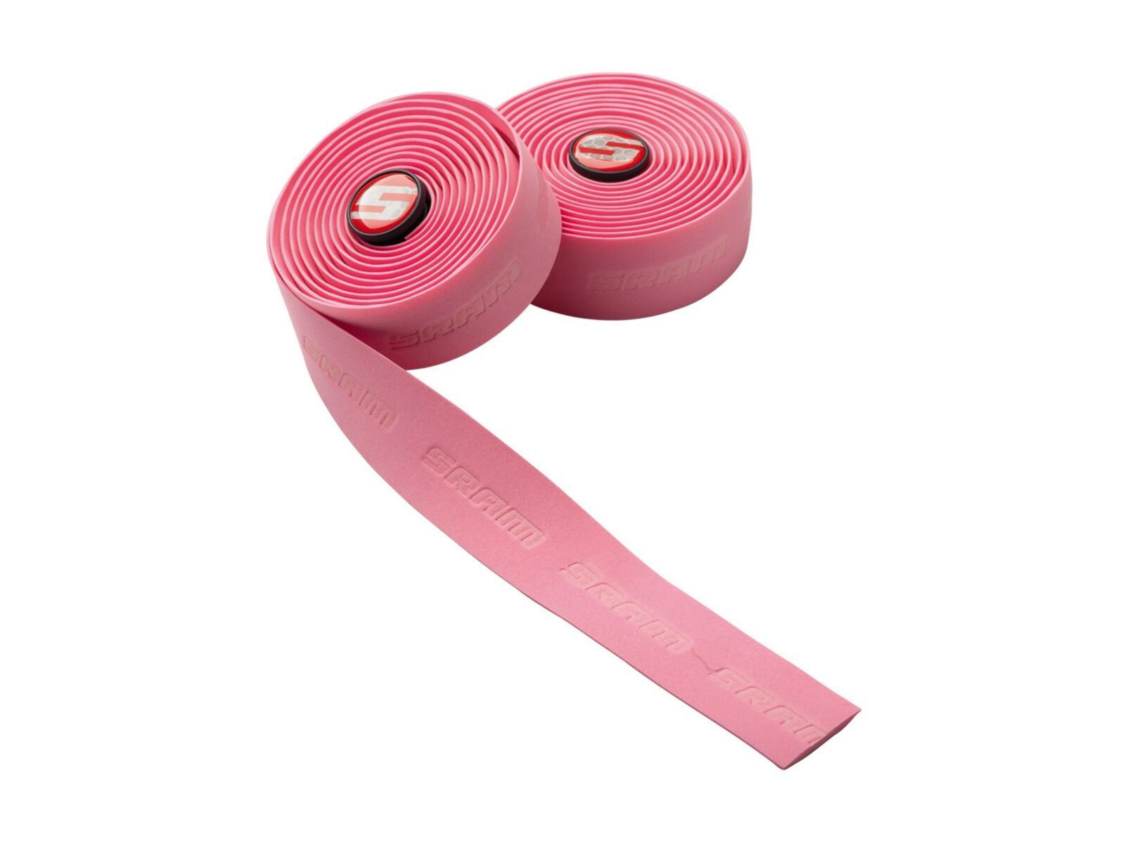 SRAM SuperCork Bar Tape, pink - Bild 1