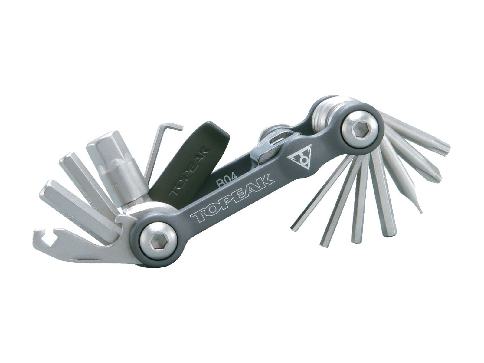 Topeak Mini 18+ - Bild 1