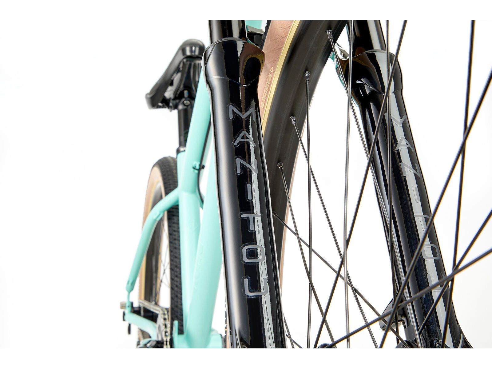 Kona Shonky, mint green - Bild 10